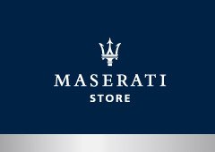 Maserati Store