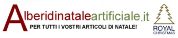 Alberidinataleartificiale.it