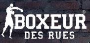 Boxeur Des Rues