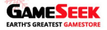 GameSeek