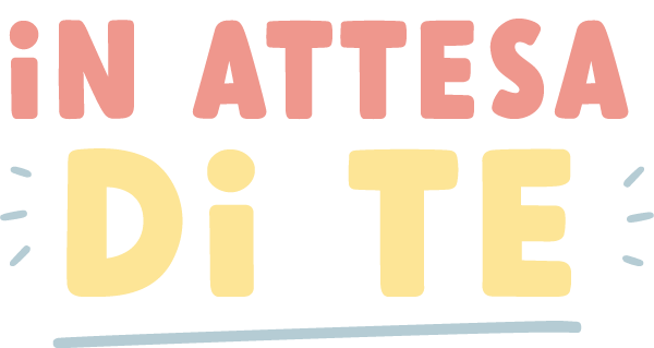 Diario di Gravidanza - In attesa di te