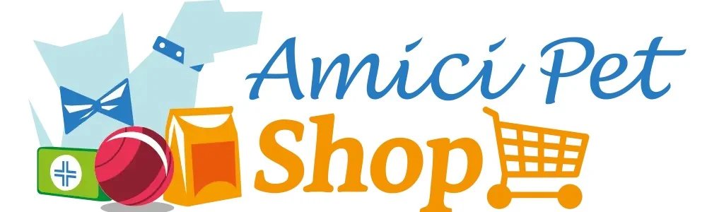 Amici Pet Shop