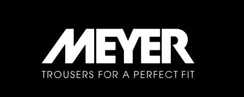 Meyer sales pantaloni negozio
