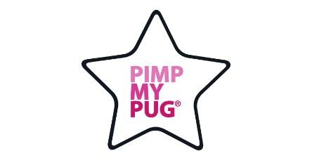 Pimp My Pug