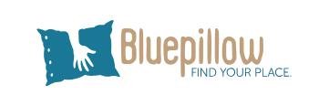 Bluepillow
