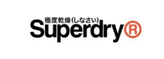 Superdry