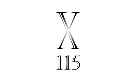 X115