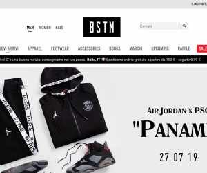 BSTN