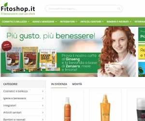 Fitoshop