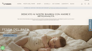 Infants Store IT