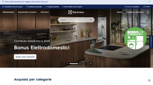 Electrolux
