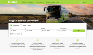  Flixbus IT