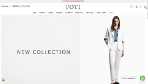 Foti Boutique IT