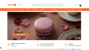 OSRAM Homelighting IT