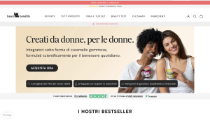 Bears With Benefits IT