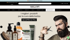 SEIGLAM