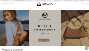 Grazia Pelletteria IT