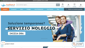 Ausilium.it 