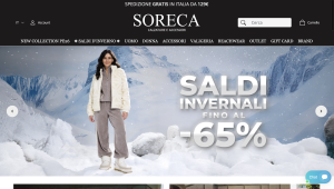 Soreca Shop Online 