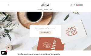  Caffè Alma IT 