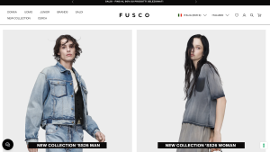  Fusco Boutique IT 