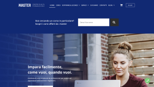 MASTER Centro di Alta Formazione