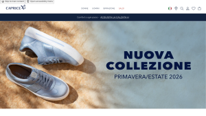 Caprice IT