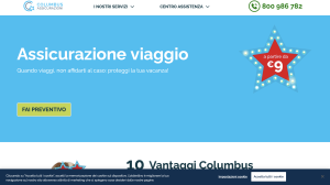 Columbus Assicurazioni