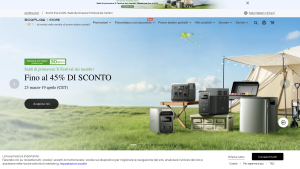 EcoFlow Italia