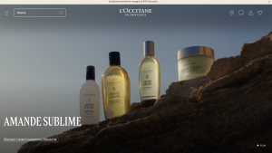 LOccitane