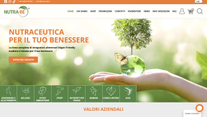 Nutra-Be IT