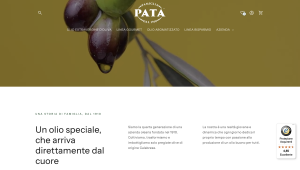 Olio Pata