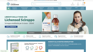 Farmacia Gaudiana IT