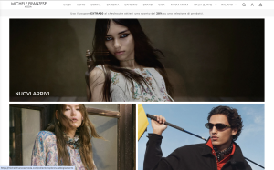  Michele Franzese Moda