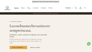 Azienda Agricola Minnelea