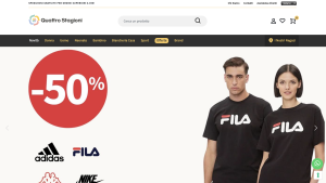 Quattro Stagioni Shop