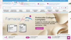 FarmaciaForYou