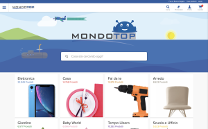 MondoTop IT