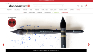 Mondo Artista