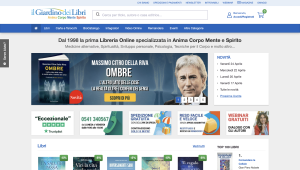 Il Giardino dei Libri 