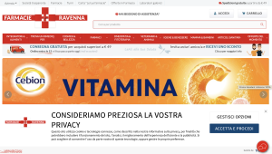 Farmacia Ravenna