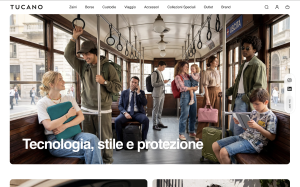 Tucano IT