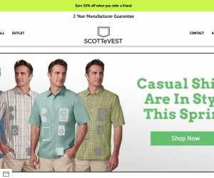 SCOTTeVEST