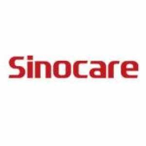 Nuovo Codice Sconto Sinocare di 5€ su una spesa minima di 20€