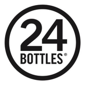 Saldi Estivi 24Bottles con sconti fino al 20% sulle borracce riutilizzabili ed ecosostenibili