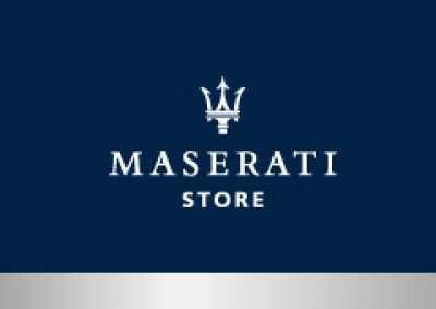 Maserati Store: Sconto del 25% sulla collezione Trofeo