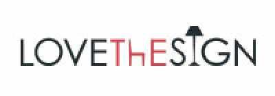 Coupon sconto del 18% LoveTheSign nella categoria Tavola e Cucina