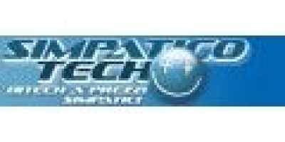 Codice Sconto SimpaticoTech 20 Euro