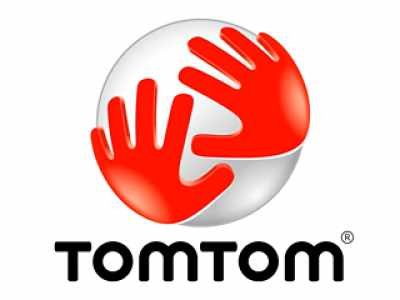 Sconto TomTom del 10% sugli OUTLET