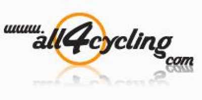 Sconto All4Cycling del 10% su tutto il catalogo